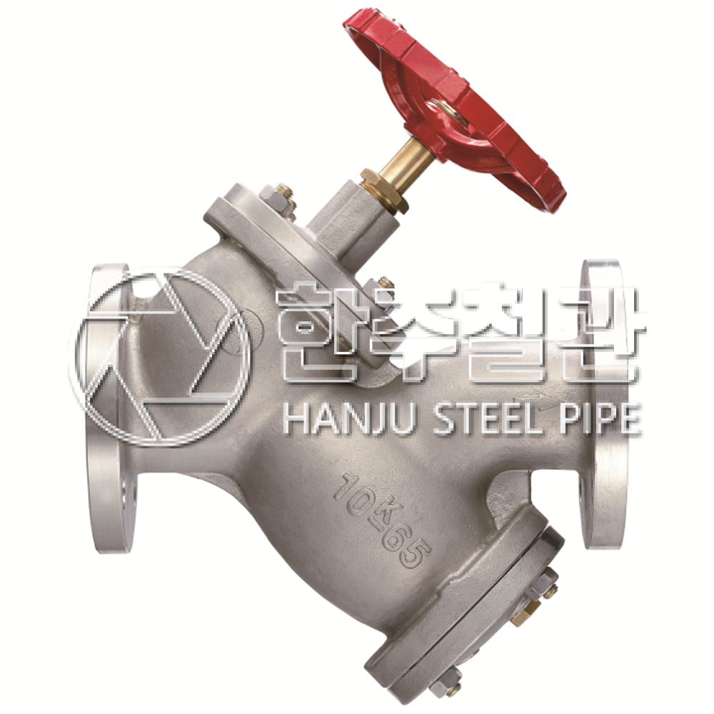 신일밸브 GS밸브SI-508(G형 스텐 10K) 32A 스트레이너 배관자재, 1개 1,198,630원