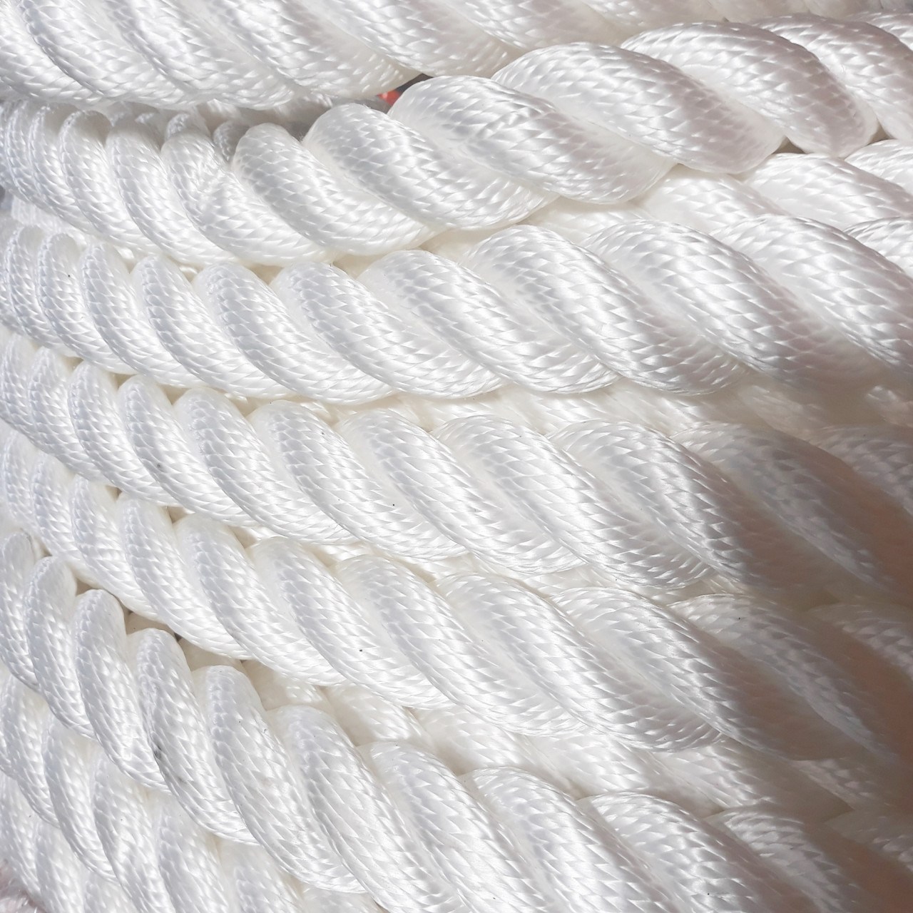 줄다리기줄 10~60m 장갑이 필요없는 최고급줄 안전줄 32mm 파이렌줄 70,000원