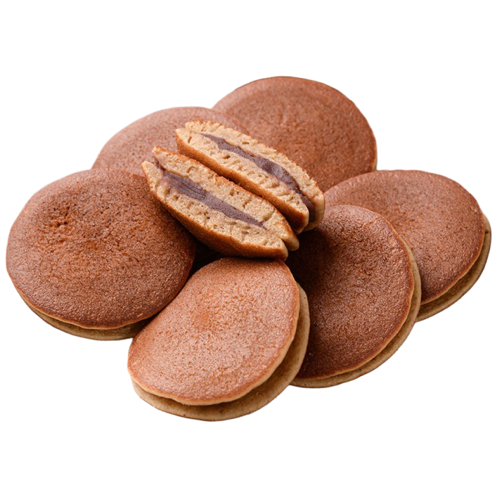 [당일생산] 연월 찰보리빵 / 국산팥 /, 100개, 28g 37,890원