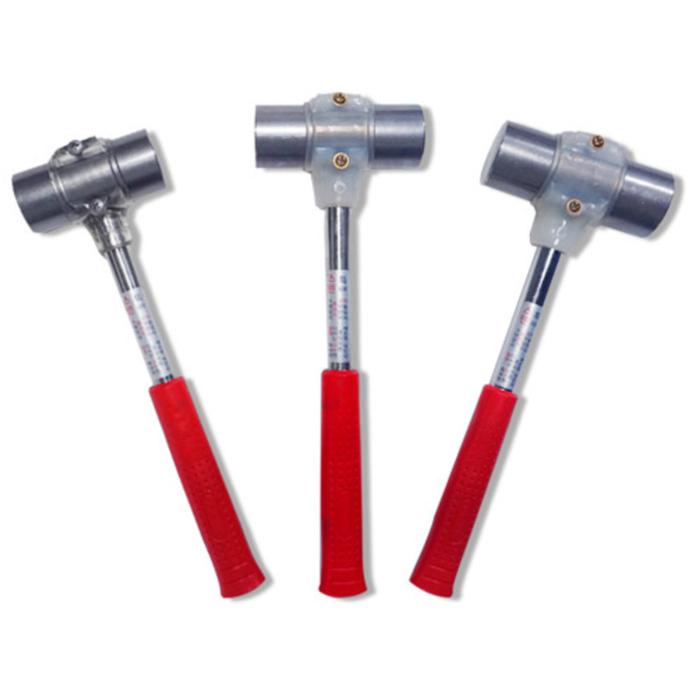 국산 신형 덕진사 무진동 돌망치 중/대/특대 8,000원