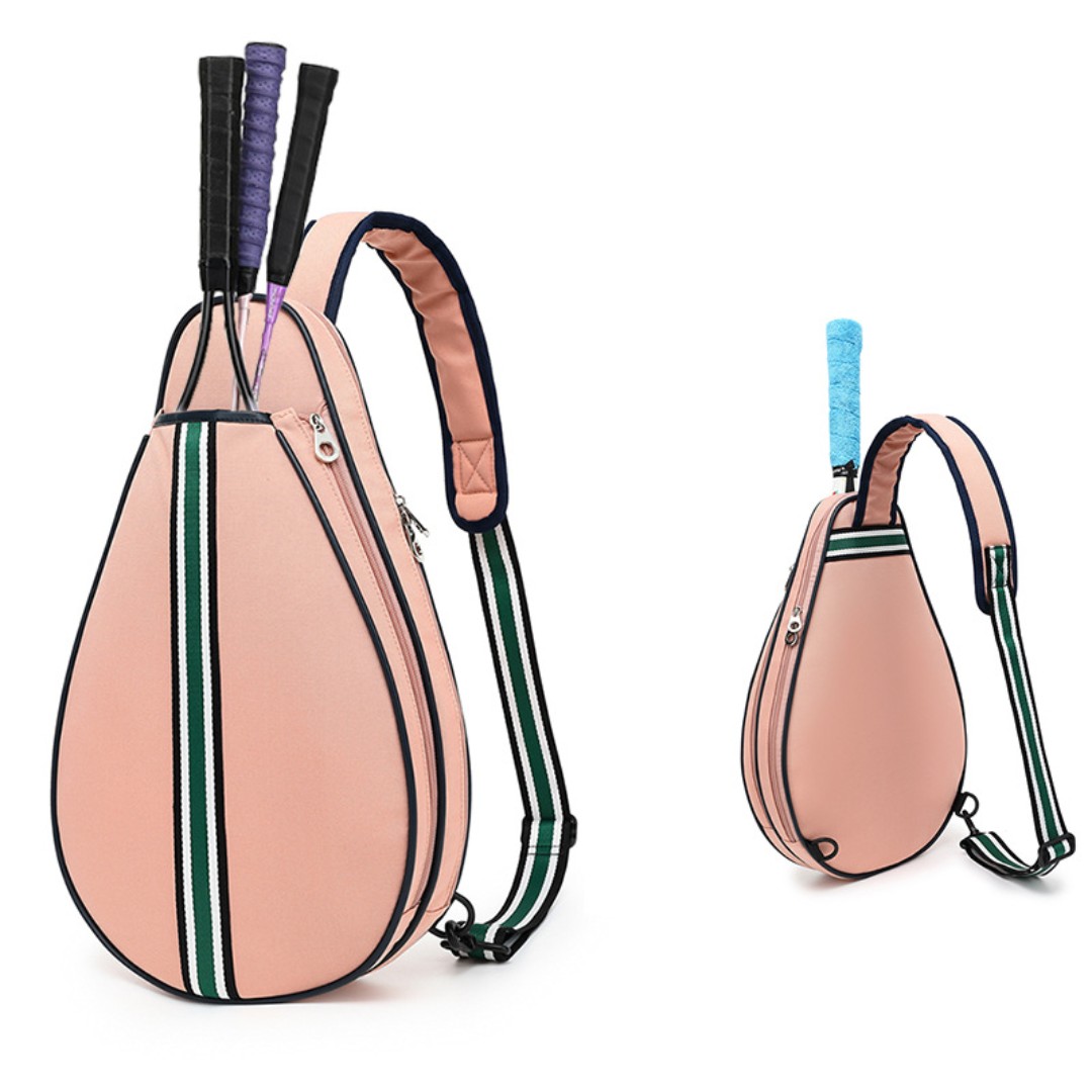 Owalch 테니스 가방 배드민턴 라켓 백 대용량 초경량 배드민턴 가방 24,900원