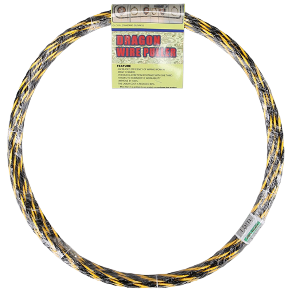 국산 요비선 15M 20M 30M 50M 인출선 전기 통신 경제형, 1개 9,270원