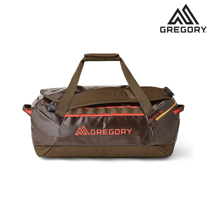 그레고리 알파카 더플백 40L 방수 캠핑 여행용 수납 가방 194,650원