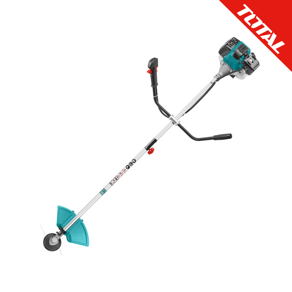 토탈공구 가솔린 엔진 예초기 - TP445441 230,000원