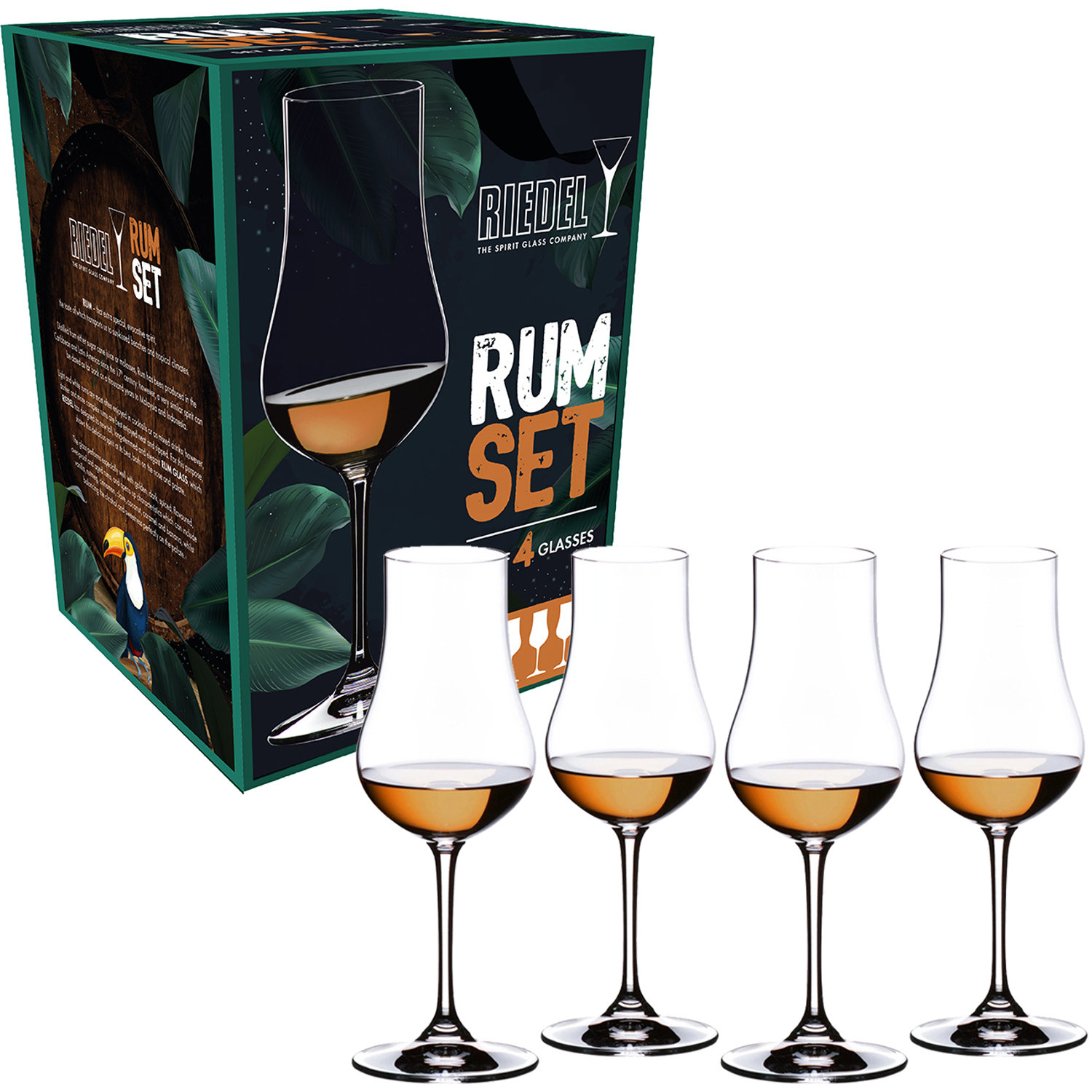 리델 럼 와인잔 5515/11 81,430원