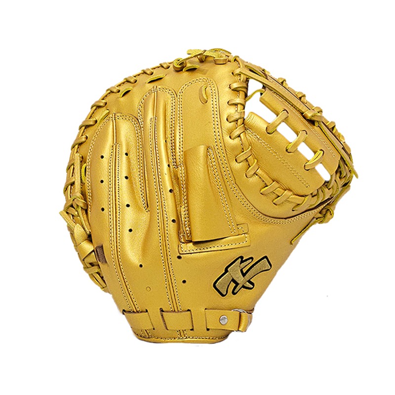 나인 포수 글러브 GOLD, 골드 270,000원