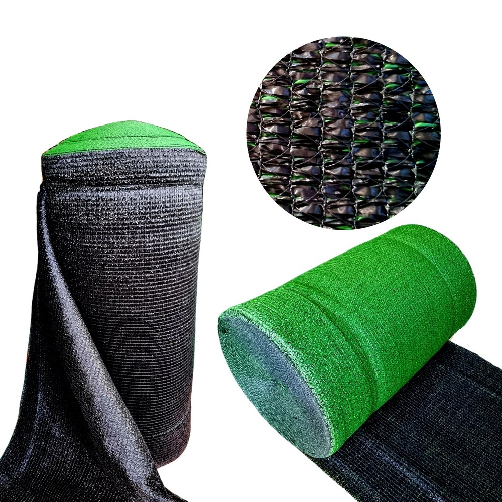 친환경 농업용 두꺼운 제초매트 잡초매트 잡초방지 풀관리 14,650원