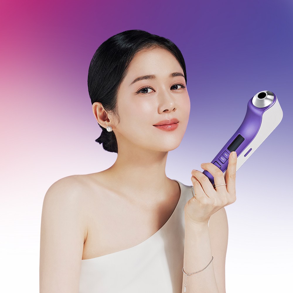 [본사출고]이오에이 장나라 풀쎄라 PRO 무제한샷 가정용 하이푸 초음파 근막타겟 592,100원