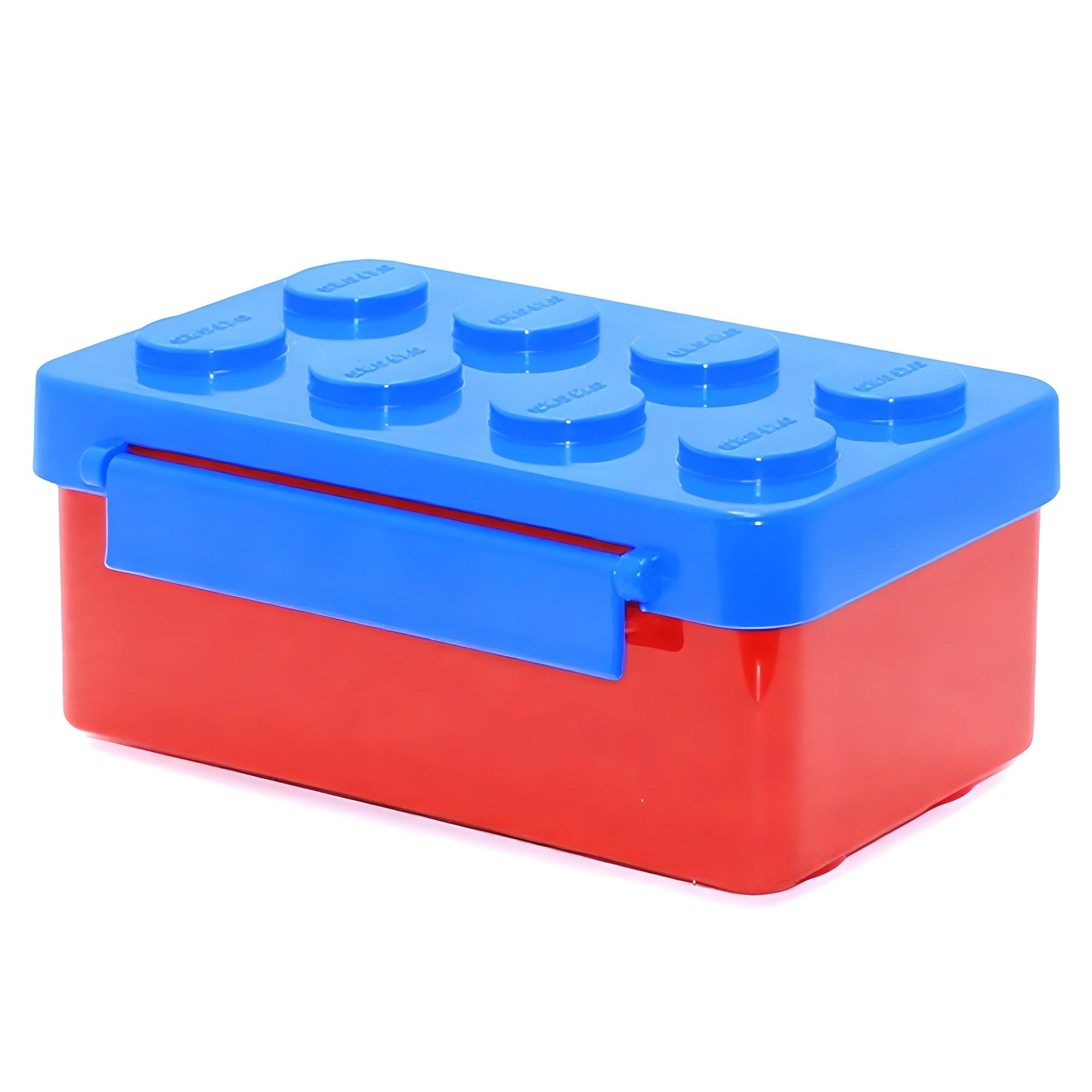 옥스포드 아동용 블럭 런치박스 베이직 6,800원