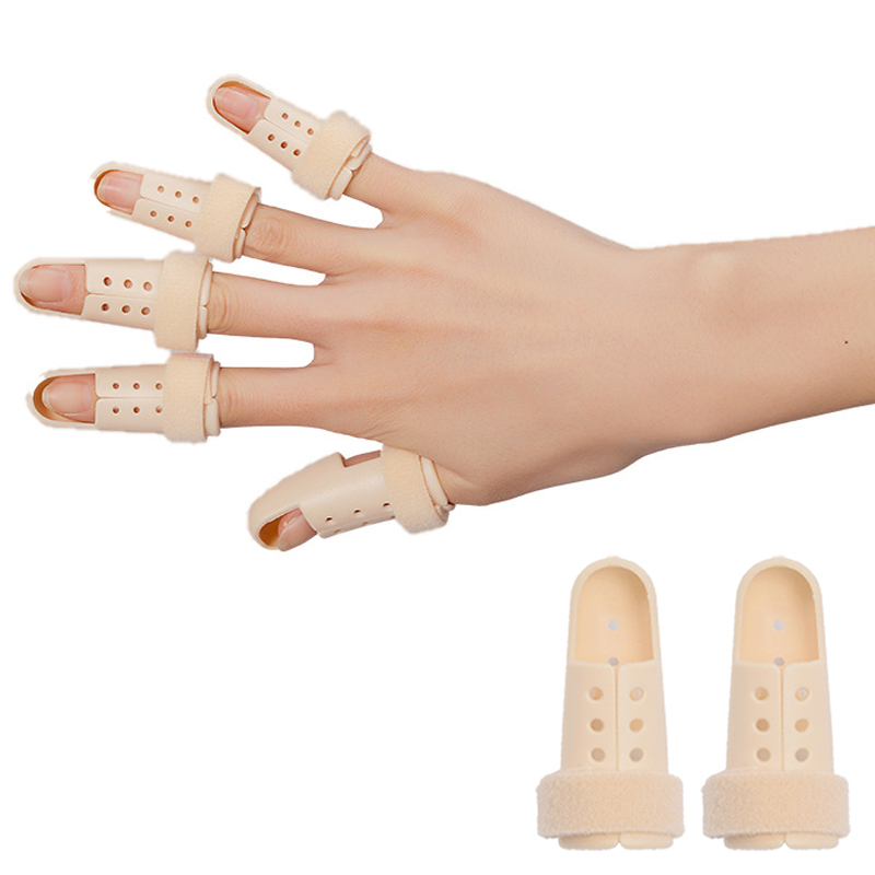 댓츠댓 손 끝까지 완벽한 보호 손가락 깁스 보호대 8,490원