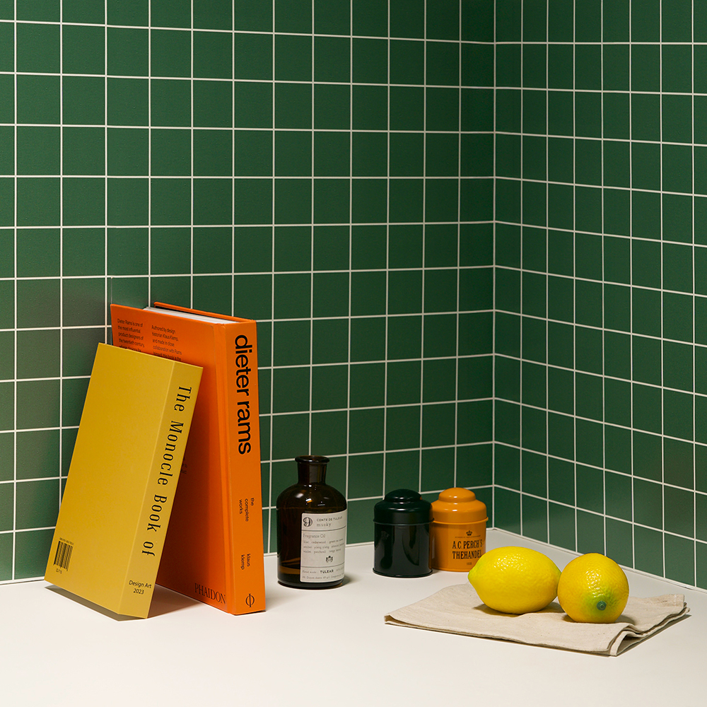 에코필름 발포 컬러 타일 퍼프시트지, 컬러링 허브, 현재가 18,800원