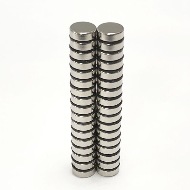 D15x5T 네오디움 원형자석 [제이스마그네트] 기획상품 29,890원