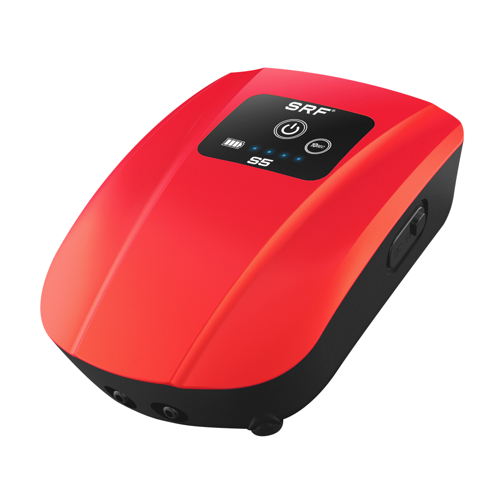 SRF USB 충전식 기포기 31,900원