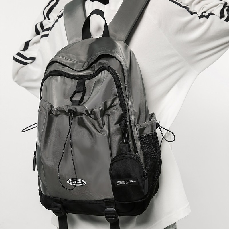 란몰 남녀공용 백팩 학생가방 노트북가방 대용량 여행용백팩 25,800원