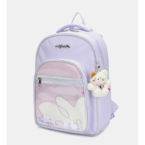 네파키즈 [백팩] 학생가방 책가방 신학기 [25SS] KL27001 릴리 스쿨백 학생가방 백팩 131,600원