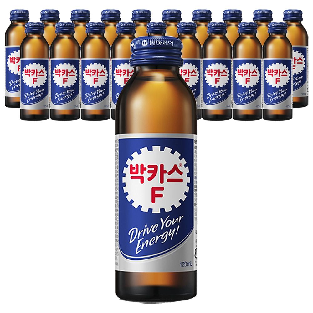 동아제약 박카스 F 에프 120MLx20병 pol*060Wy, 120ml 24,540원