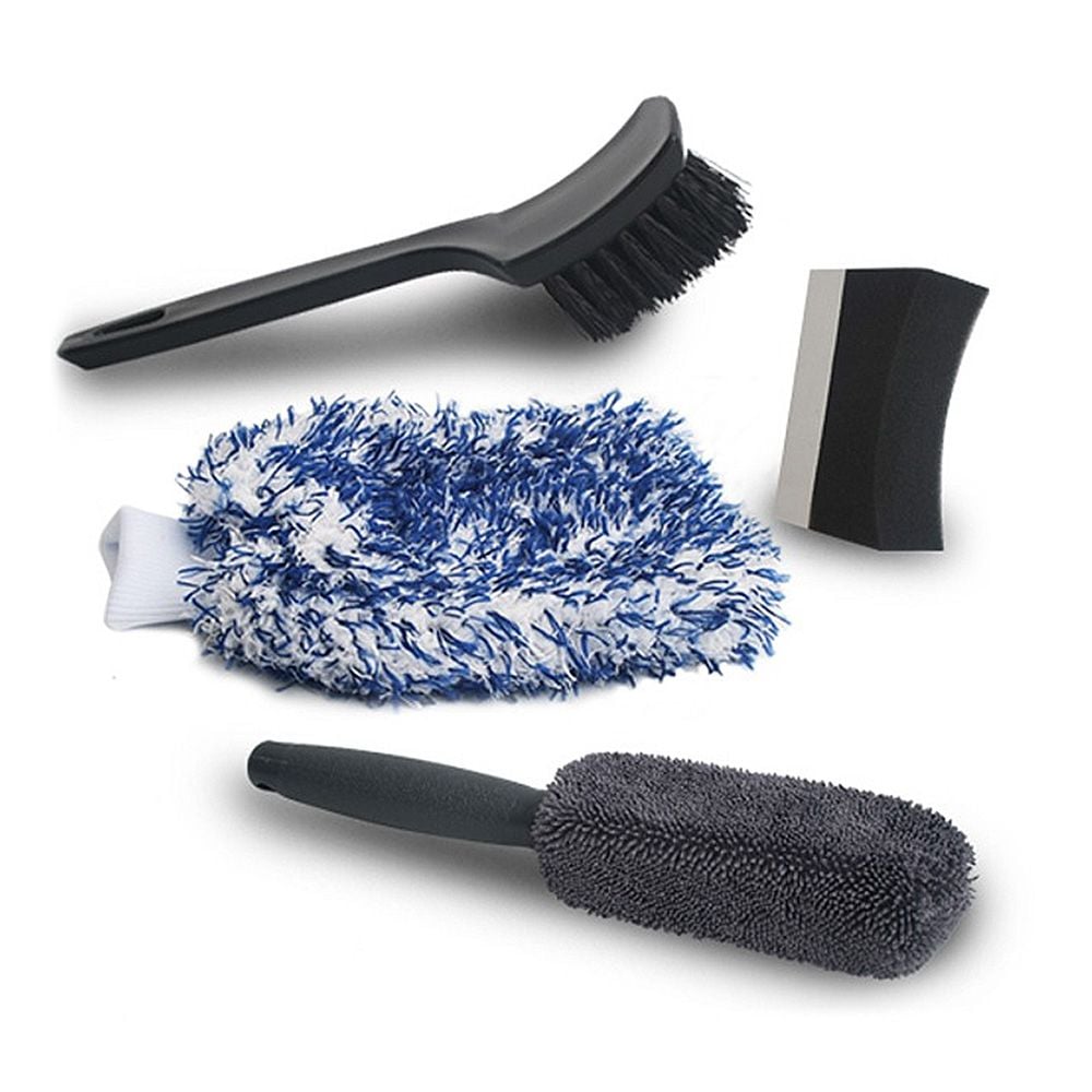 파보니 C99 퍼펙트 세차도구 4종세트 / 휠 타이어 siw+819bU 11,560원