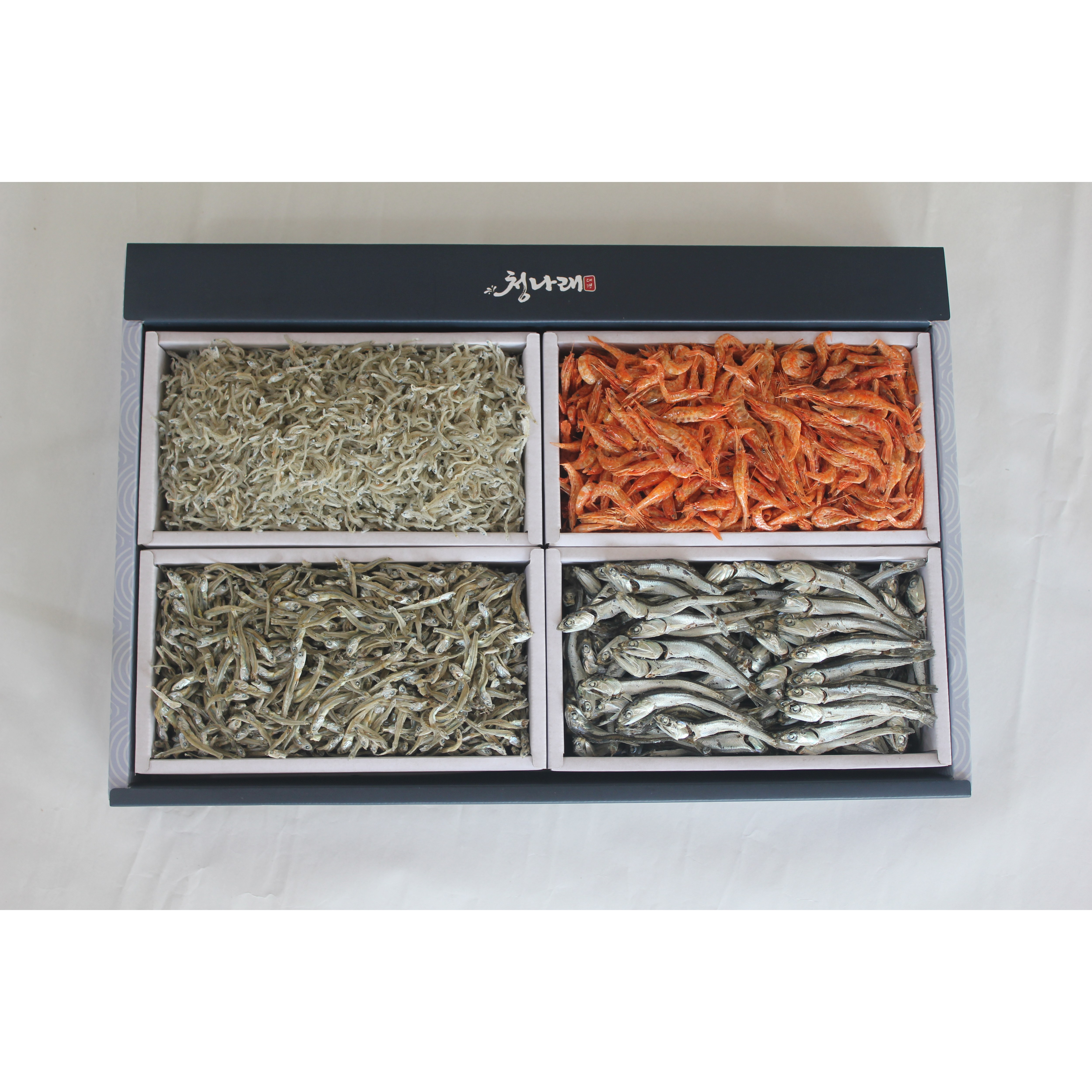 프리미엄 통영 멸치 선물세트, 1 69,000원