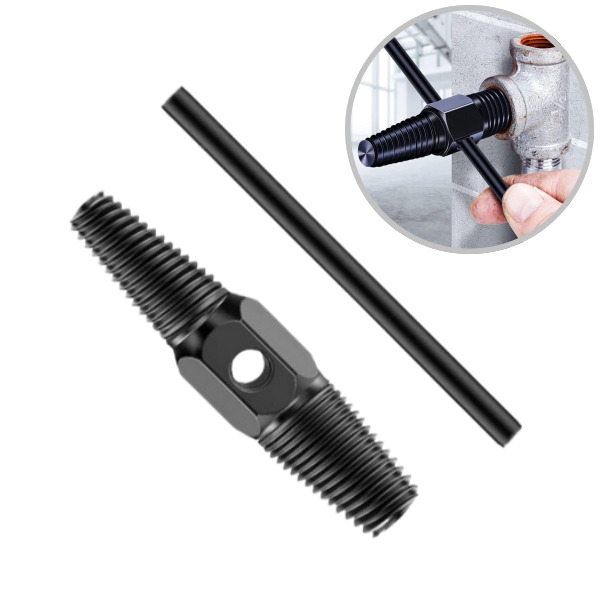 도나토르 깨진 와이어 수도배관 나사 추출기 5,800원