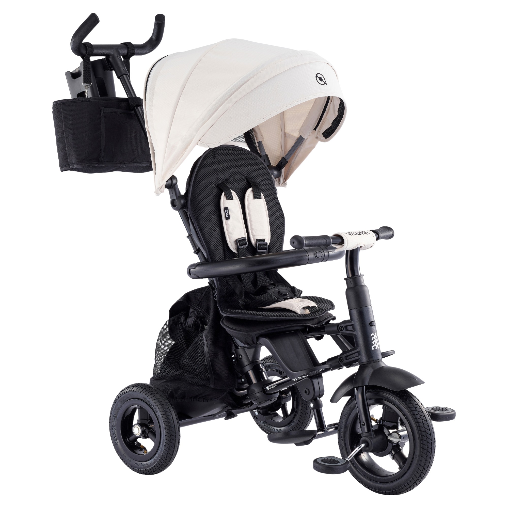 삼천리자전거 2025년식 비타민트라이크 프리미엄 세발자전거 200,000원