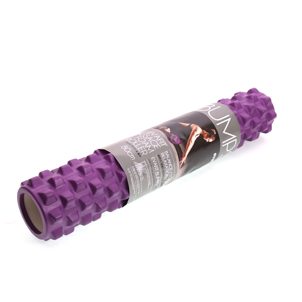 에바핏 범프스 마사지 폼롤러, 현재가 29,900원