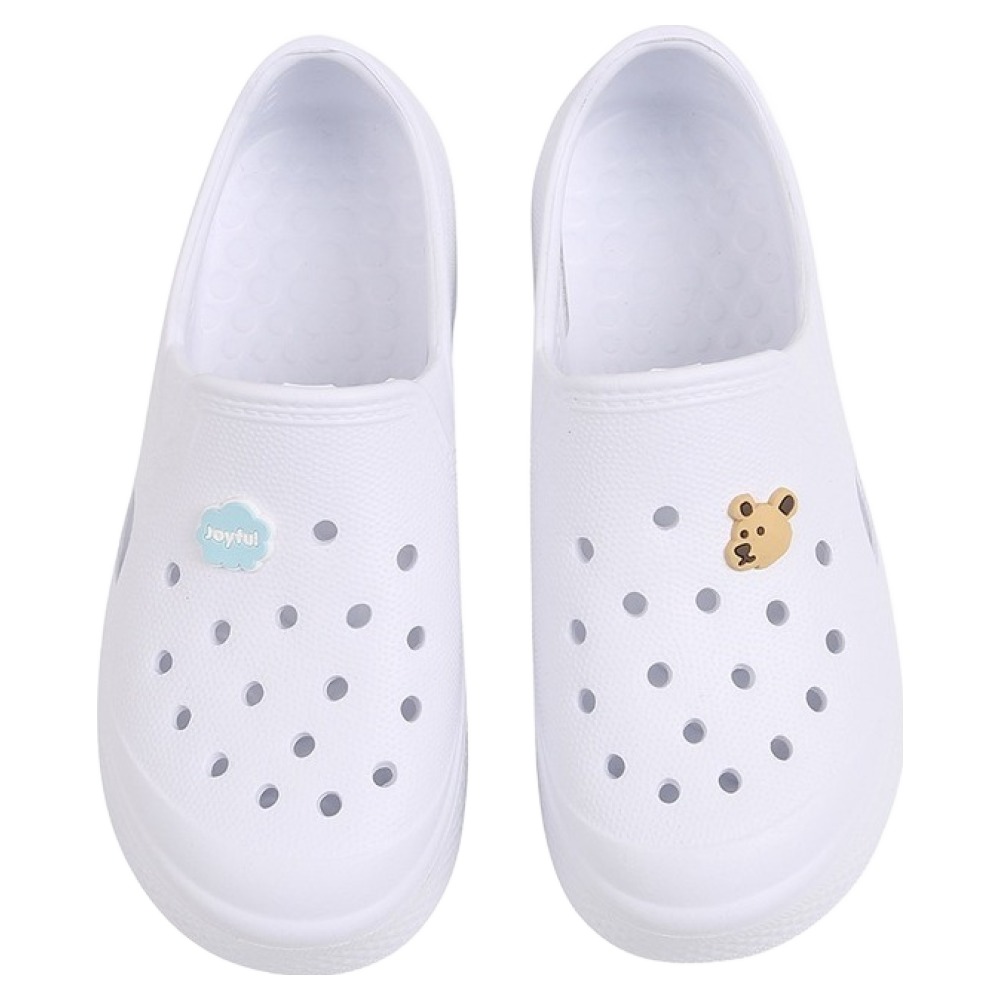 슈펜키즈 아동용 슈탠다드 슈베어 논슬립 실내화 HPKRUFA32M 8,500원