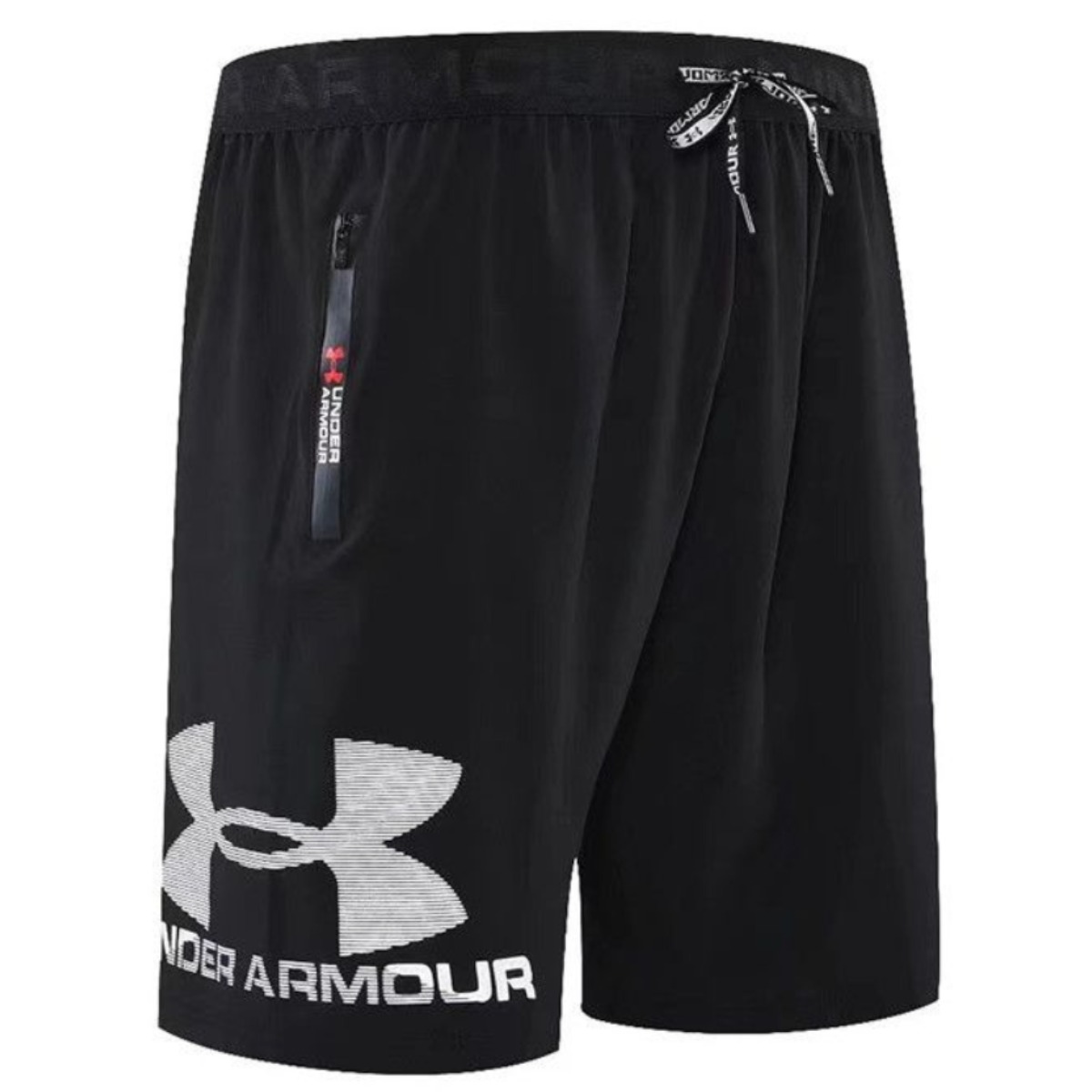 남자 UA 5부 반바지 헬스복 트레이닝복 편안한 운동복 스포츠 캐주얼 UA-1945 29,800원