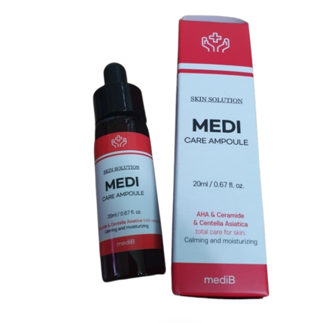 메디비 메디 케어 앰플 29,200원