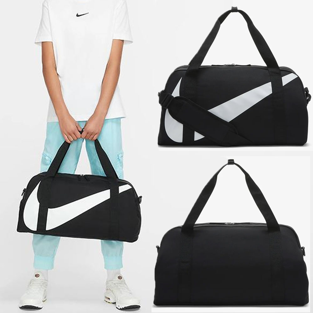 나이키 짐 클럽 더플백 DR6100-010 헬스 운동 클럽 키즈백 가방 스포츠 여행 31,500원