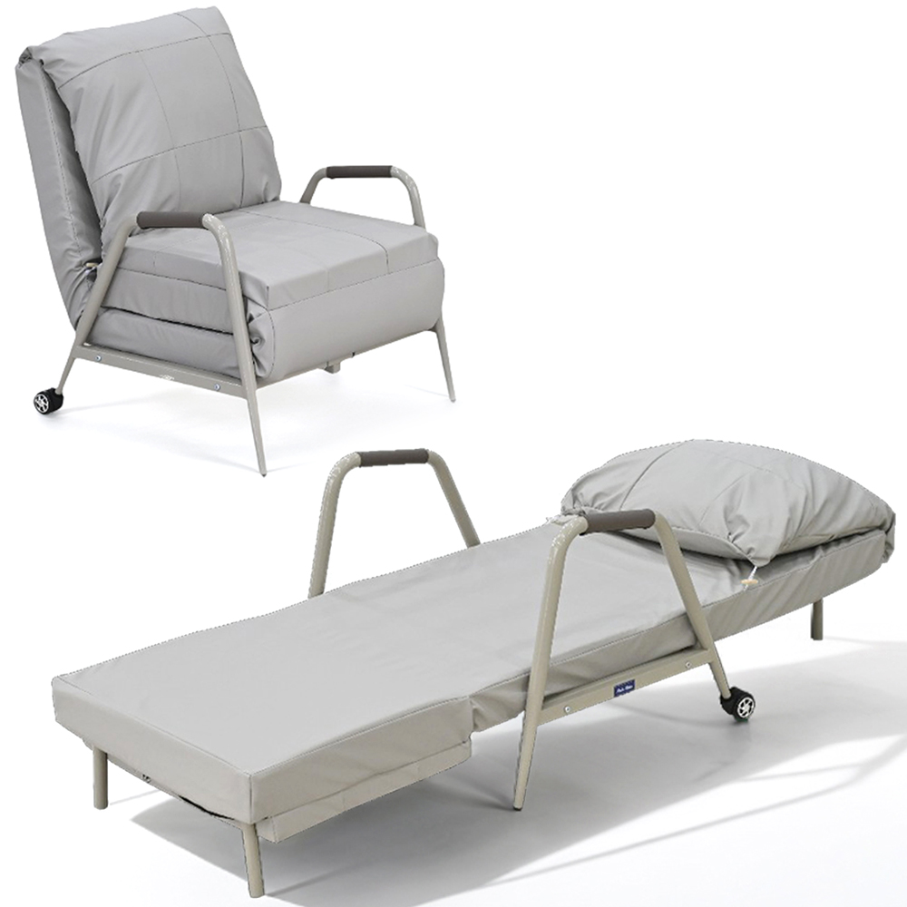 라꾸라꾸 병원 보호자침대 병실 환자 간병의자 219,000원