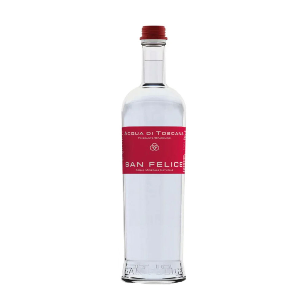 (에스제이서진) 산펠리체 탄산수 750ml 6병, 750ml, 6개 41,600원