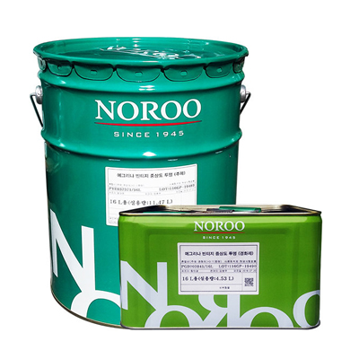 노루페인트 예그리나 크리스탈100 16리터 198,000원