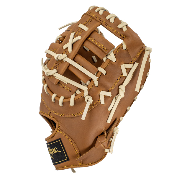 스카이라인 야구글러브 렉시오 1루 미트 Brown 13 인치+무료스팀 160,000원