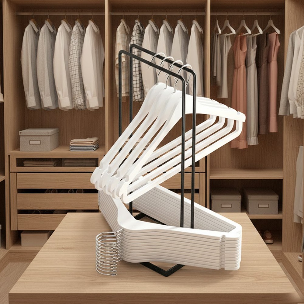 철제 옷걸이 보관 거치대, 1개, 블랙 L사이즈 11,800원