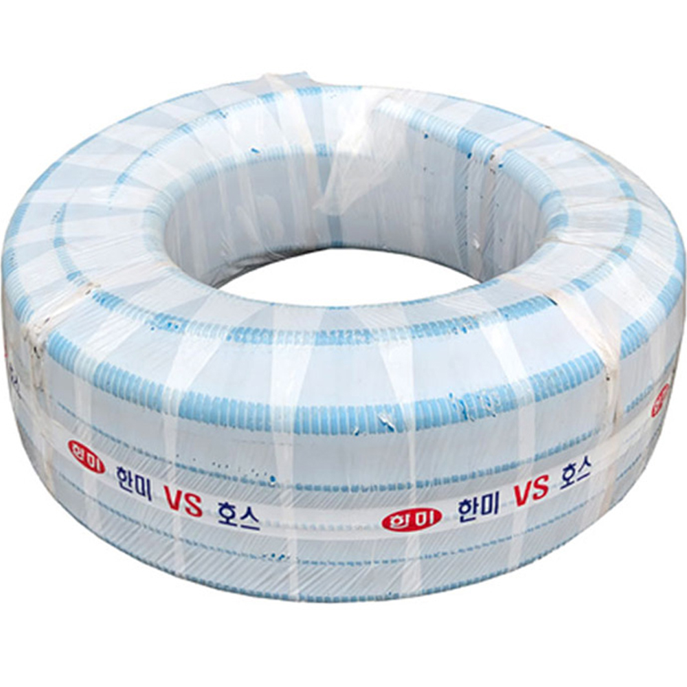 한미 청고압 C형 호스 68,950원