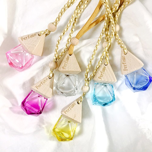 디퓨저용기 차량용디퓨저용기 - (삼각퍼퓸) (5ml) #다이아몬드 차량용용기 #차량용방향제용기 차량용디퓨저 95,000원