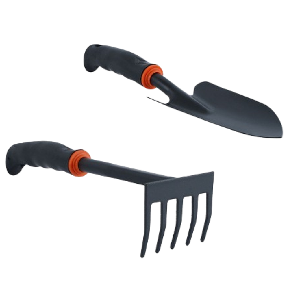 레디엘로 원예용 튼튼 모종삽 2종 세트 A 7,300원