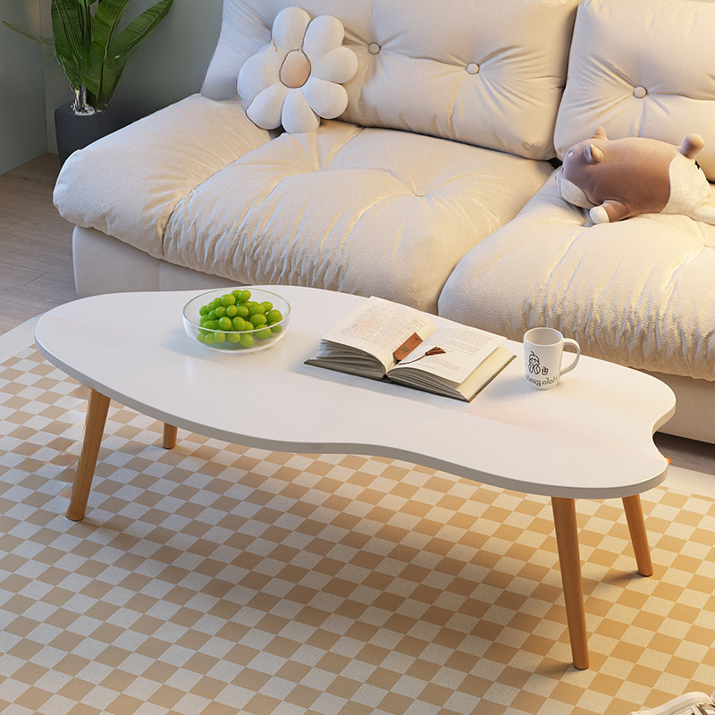 800X400cm 데이킨 클라우드 거실 테이블 협탁 19,100원