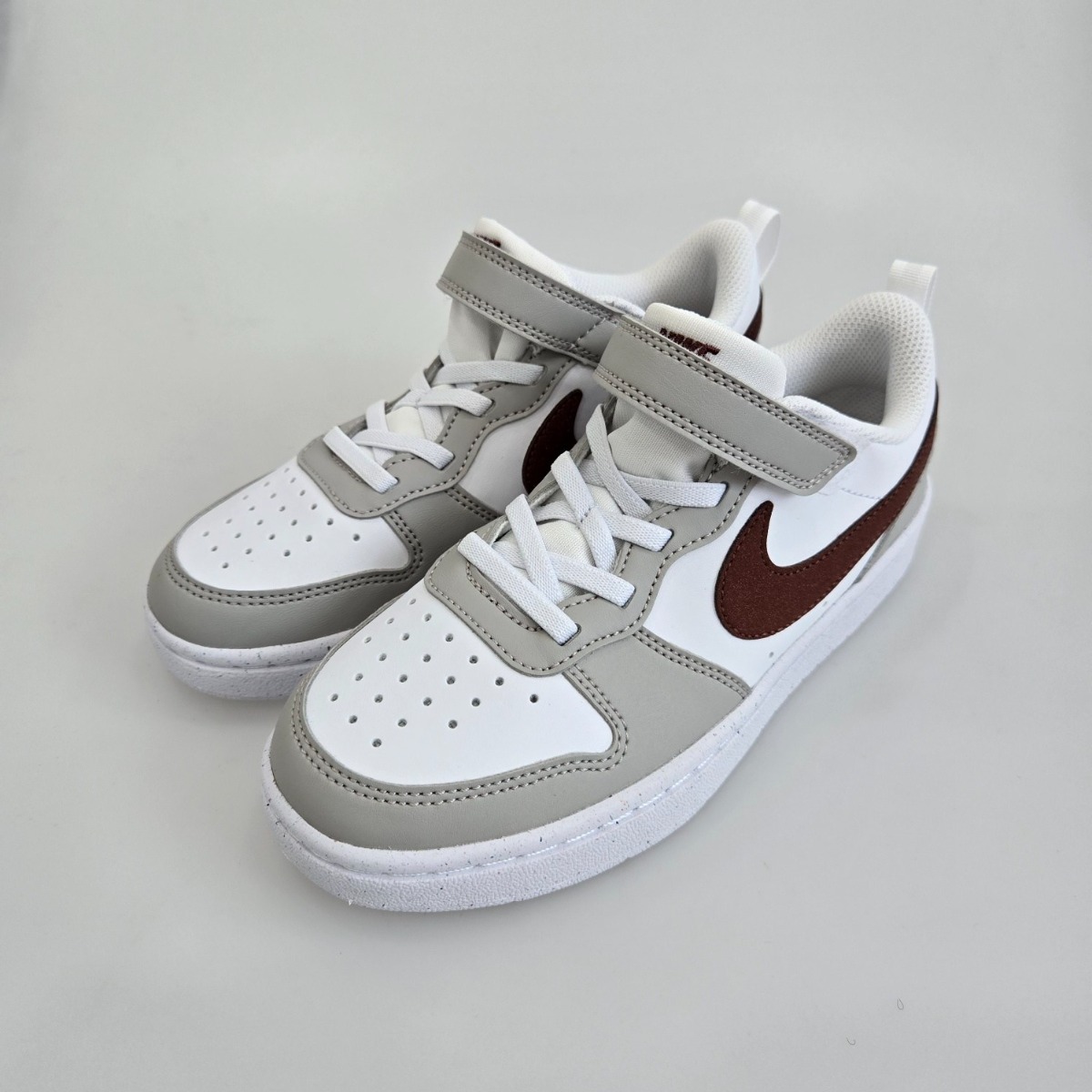 나이키 코트버로우 리크래프트 발편한 학생 운동화 얼룩지우개 증정 64,000원