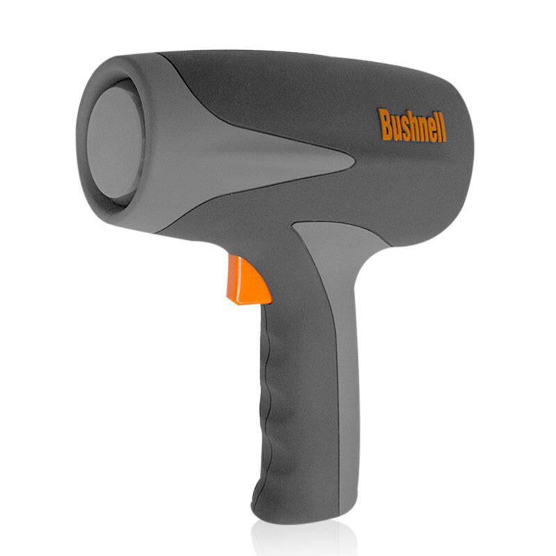 부쉬넬 스피드건 야구 속도측정기 휴대용 속도건 403,200원