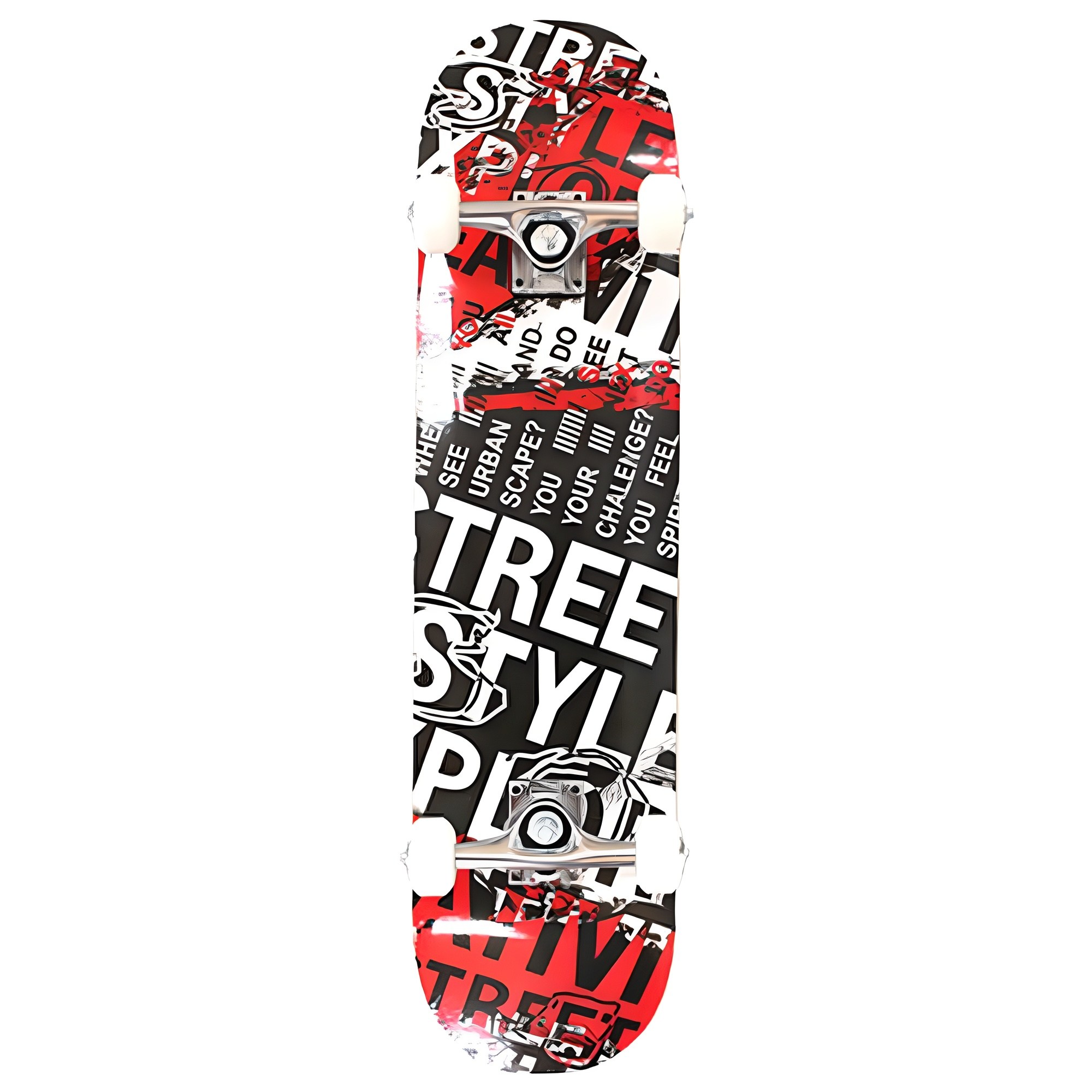 매트릭스 스케이트보드 27,900원