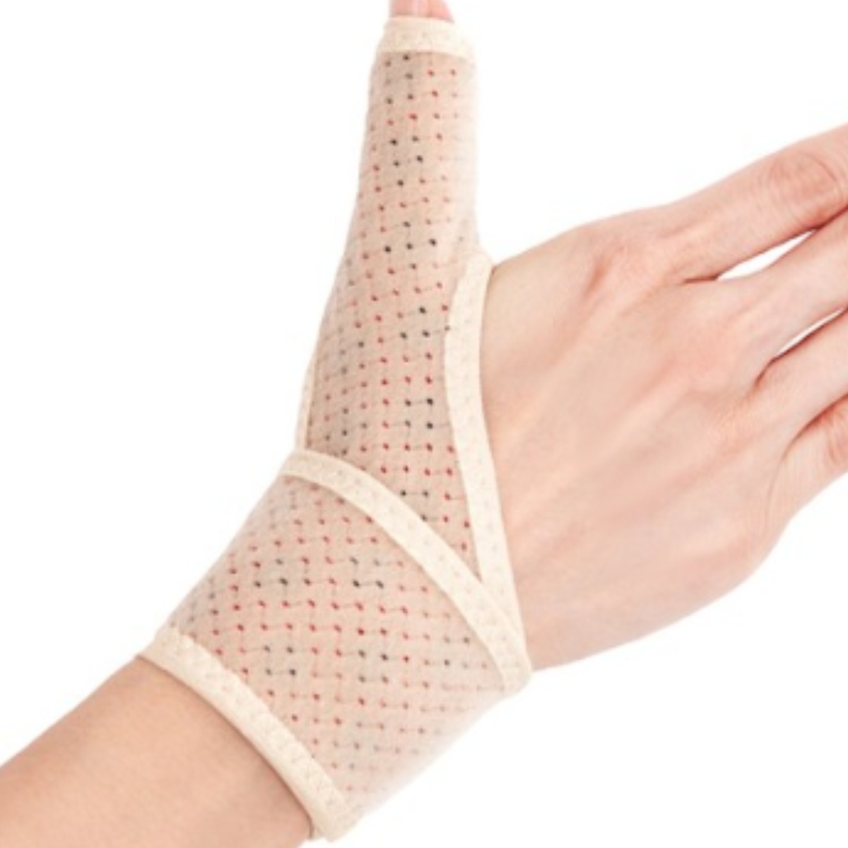 알팍스 크로스본 엄지손가락 보호대 왼쪽, 1개 24,400원