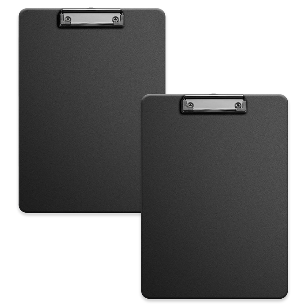 코히모 A4 PP재질 클립보드 3mm 3W321 7,900원