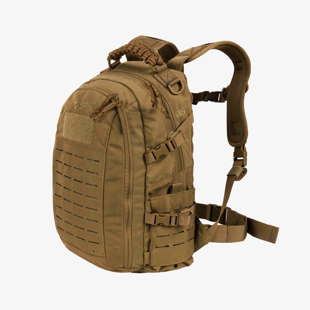 헬리콘텍스 더스트 MKⅡ 백팩 (코요테브라운) 199,000원