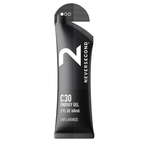 에너지 젤 NeverSecond 네버세컨드 C30 카페인 퍼포먼스 영양 및 수분 공급 트라이애슬론 아이언맨 사이클링 마라톤용 네버투 베리 맛 12개입 1팩 93,900원