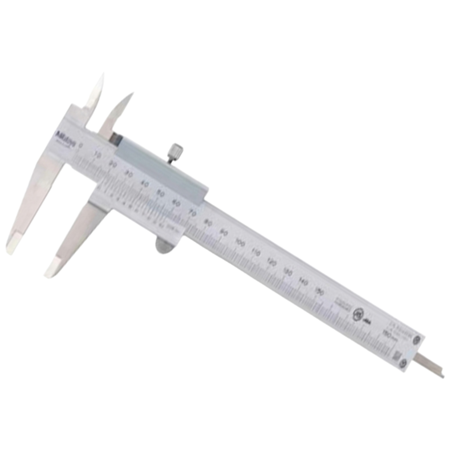 Mitutoyo 미츠토요 디지털 버니어캘리퍼스 /(사이즈별), 1개 66,500원