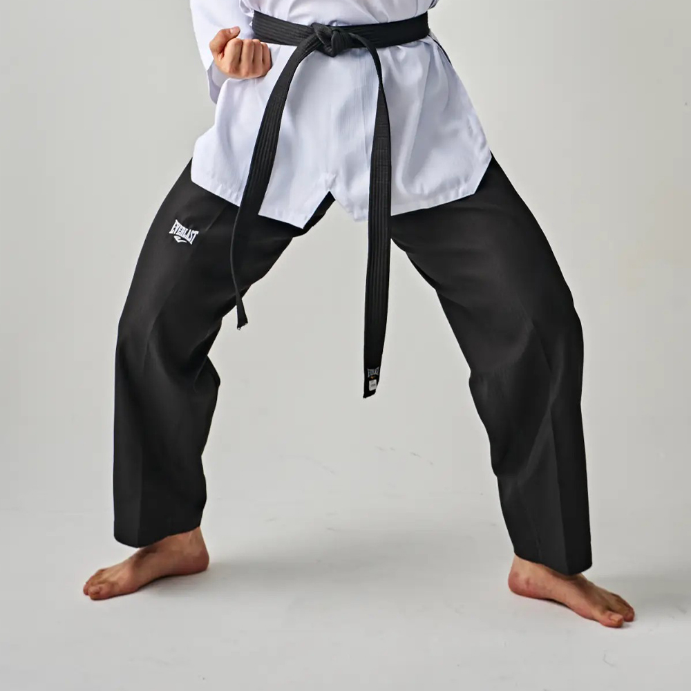 에버라스트 태권도 도복 바지 경량 16,740원