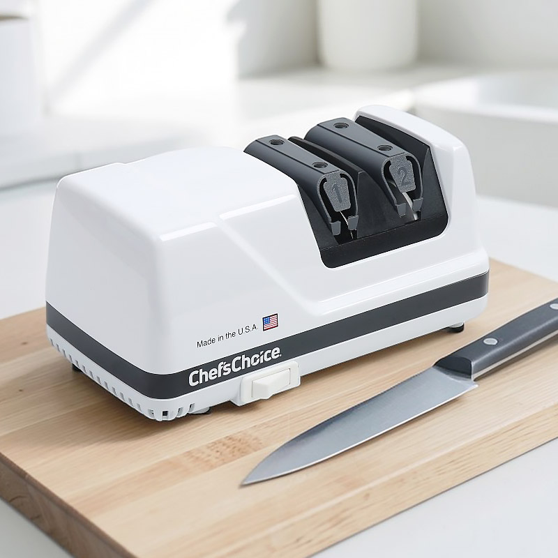 미국 쉐프초이스 No.320 전동칼연마기 2단 전기칼갈이 189,000원
