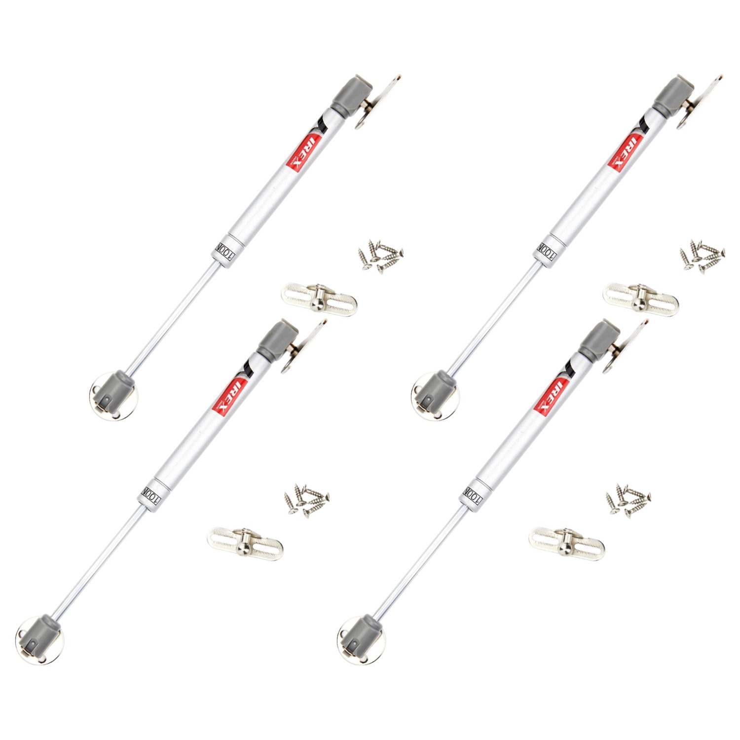 아이렉스 작은손 싱크대 유압 가스 쇼바 10kg 12,400원