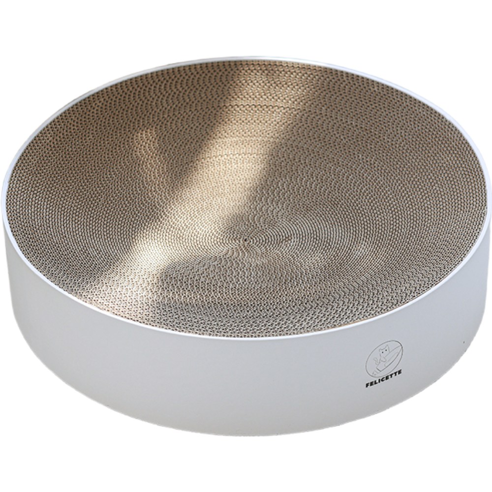 레옹펫 펠리세트 고양이 스크래쳐 수직형 하우스형 침대형 29,800원